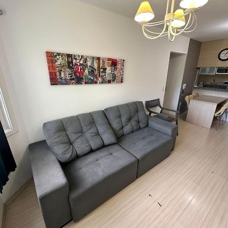 Apartamento Solar Centro De カネラ エクステリア 写真