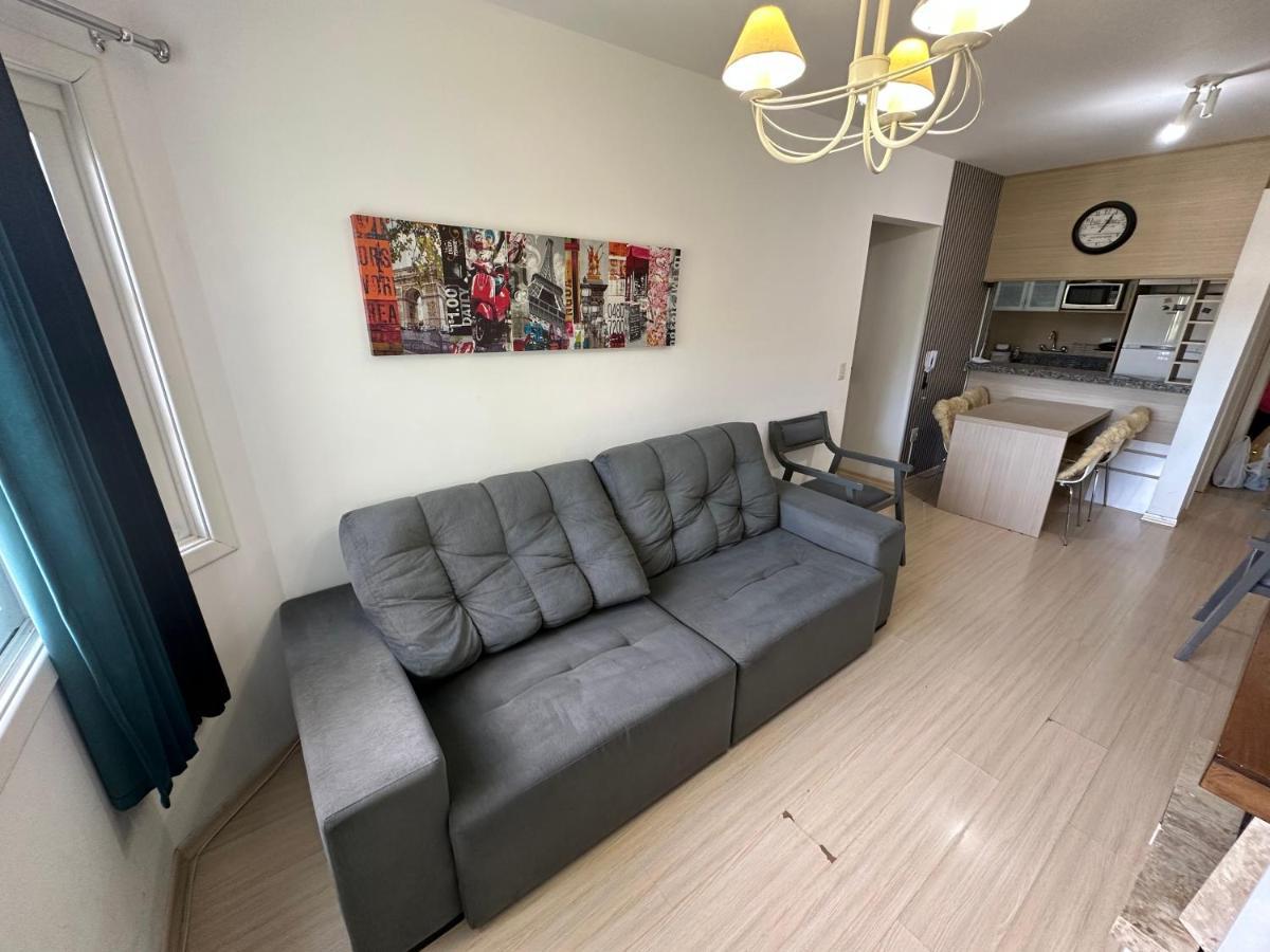 Apartamento Solar Centro De カネラ エクステリア 写真