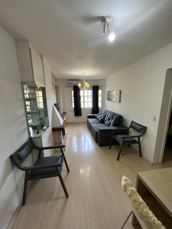 Apartamento Solar Centro De カネラ エクステリア 写真