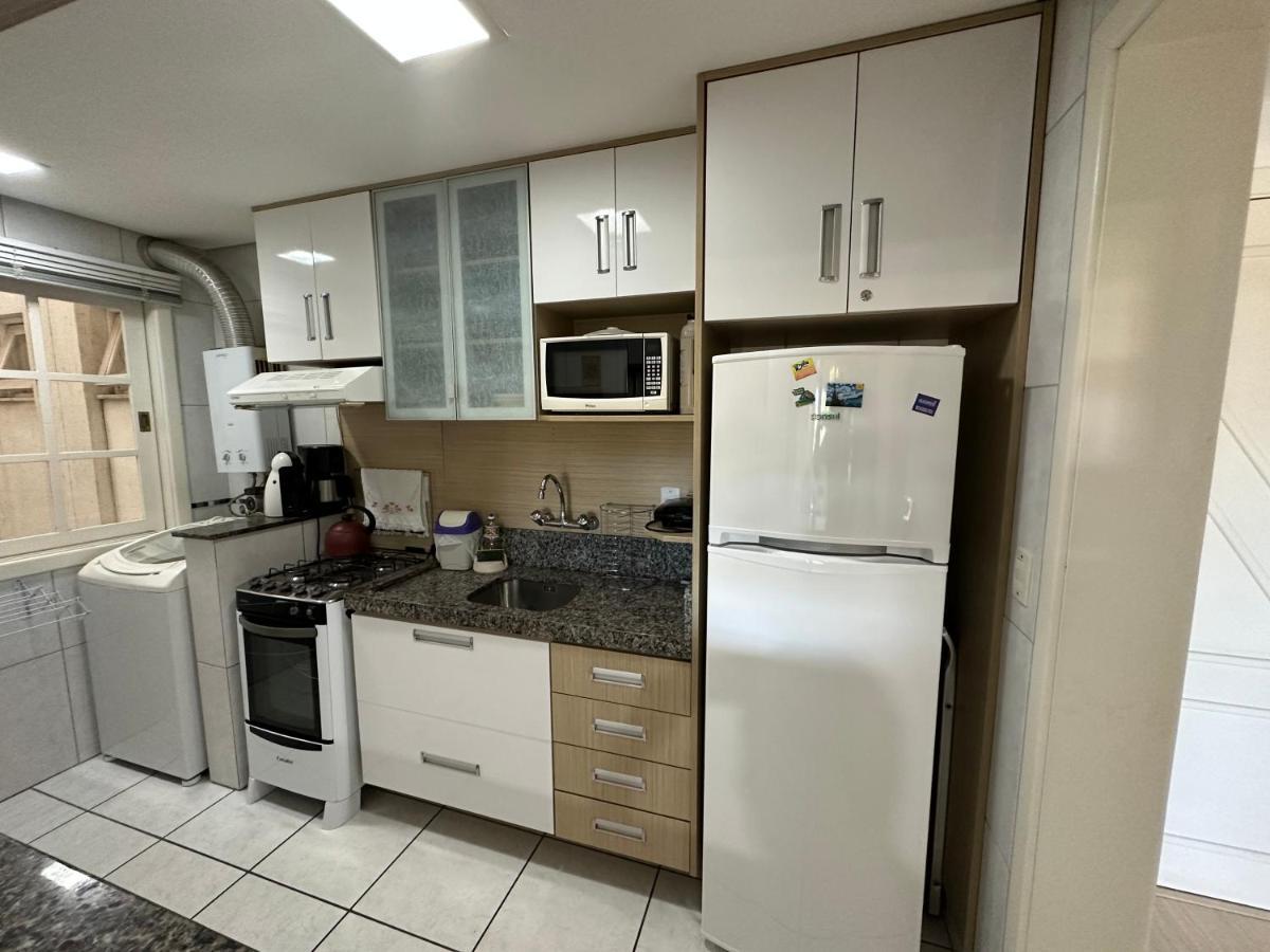 Apartamento Solar Centro De カネラ エクステリア 写真