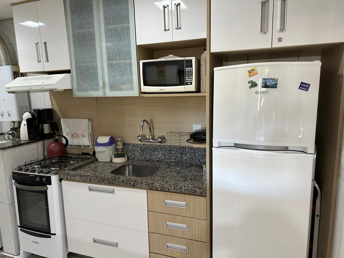 Apartamento Solar Centro De カネラ エクステリア 写真