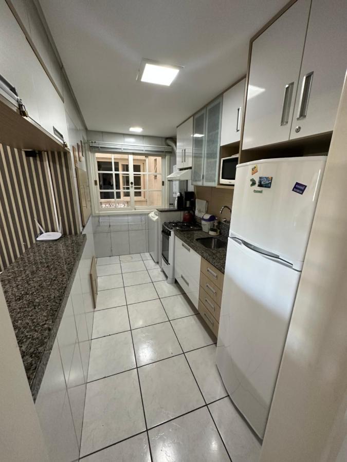 Apartamento Solar Centro De カネラ エクステリア 写真