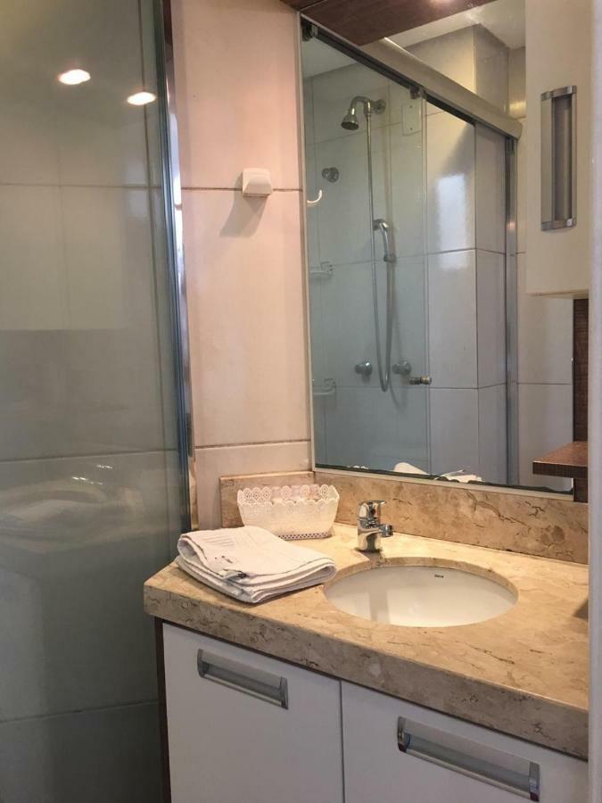 Apartamento Solar Centro De カネラ エクステリア 写真