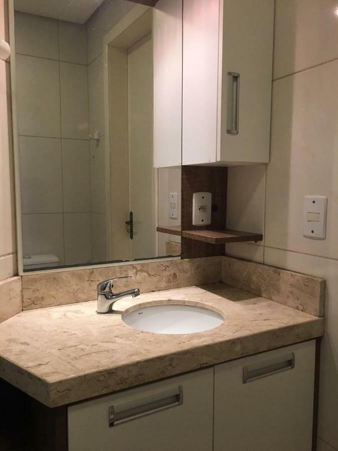 Apartamento Solar Centro De カネラ エクステリア 写真